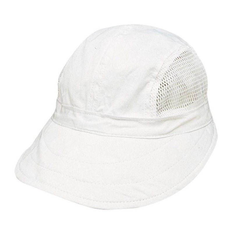 AmazonCottonFacesaverCapwithMeshSide-DorfmanPacificHats.jpg