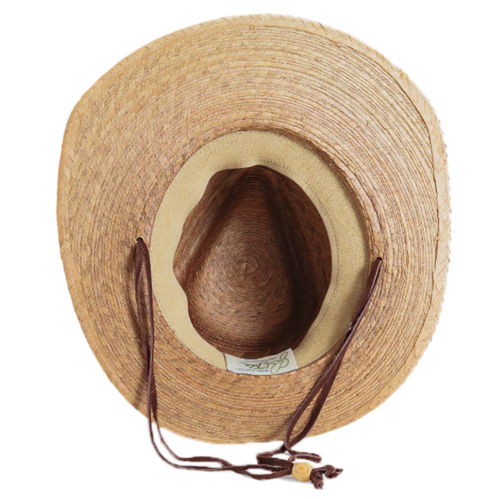 AnglerFishingBurntPalmLeafSunHat-TulaHatsundersidechinstrap.jpg