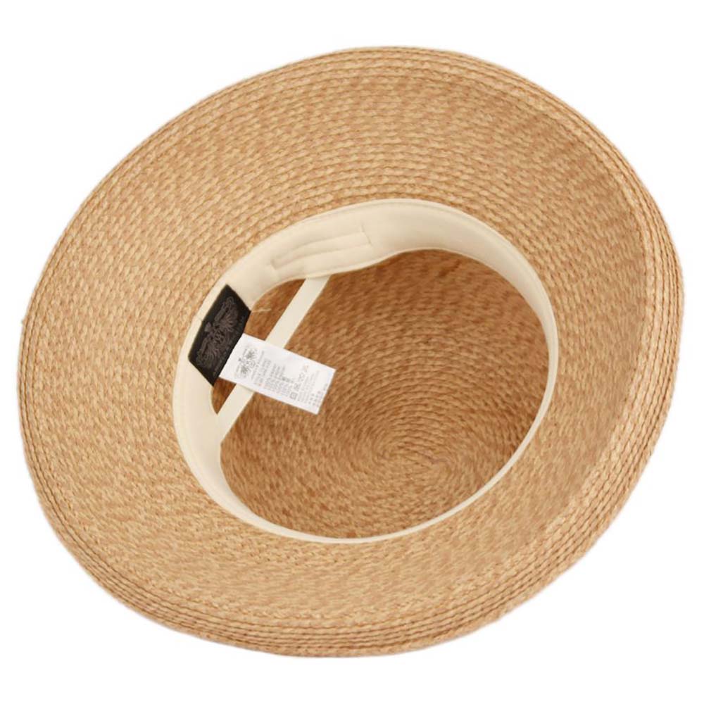 BraidStrawUpTurnedBrimSummerHat-Angela_WilliamHatsinside.jpg