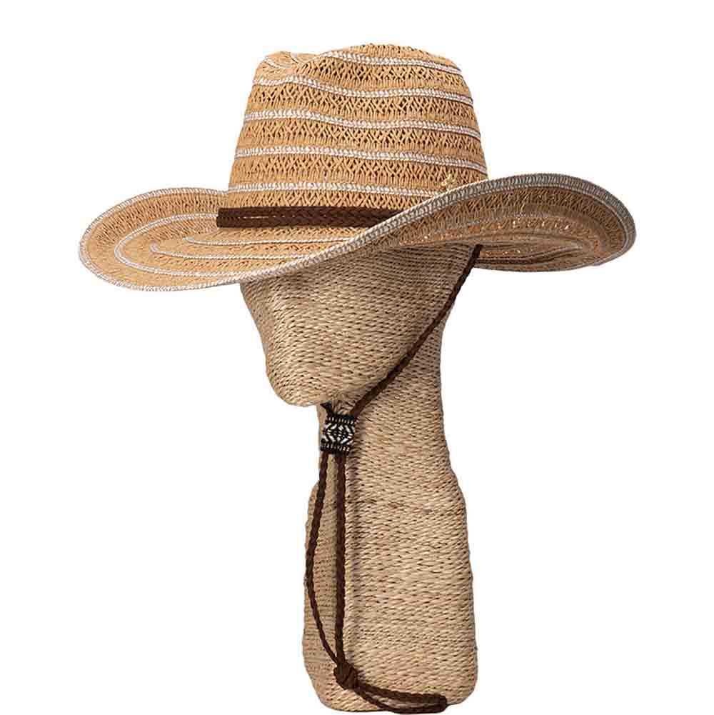 BreezyBraidedWomen_sCowboyHatwithChinStrap-CappelliStraworldtan.jpg