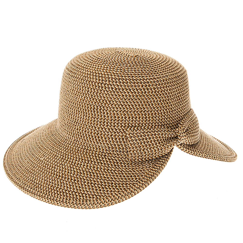 ButterflySplitBrimSunHatwithStrawBow-BoardwalkStyleda1310browntweed.jpg