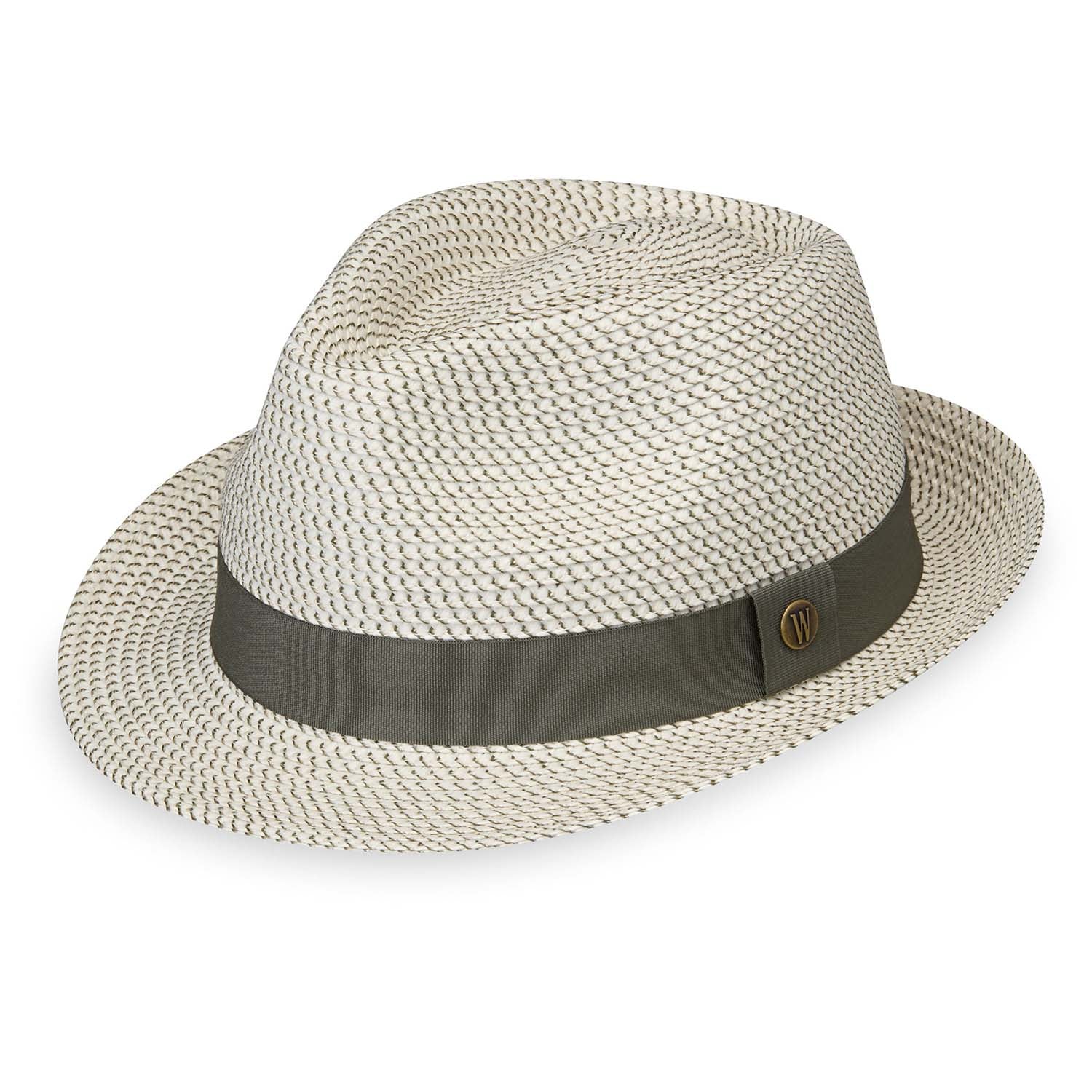 CharlieTrilbyFedora_Unisex-WallarooHatsolive.jpg