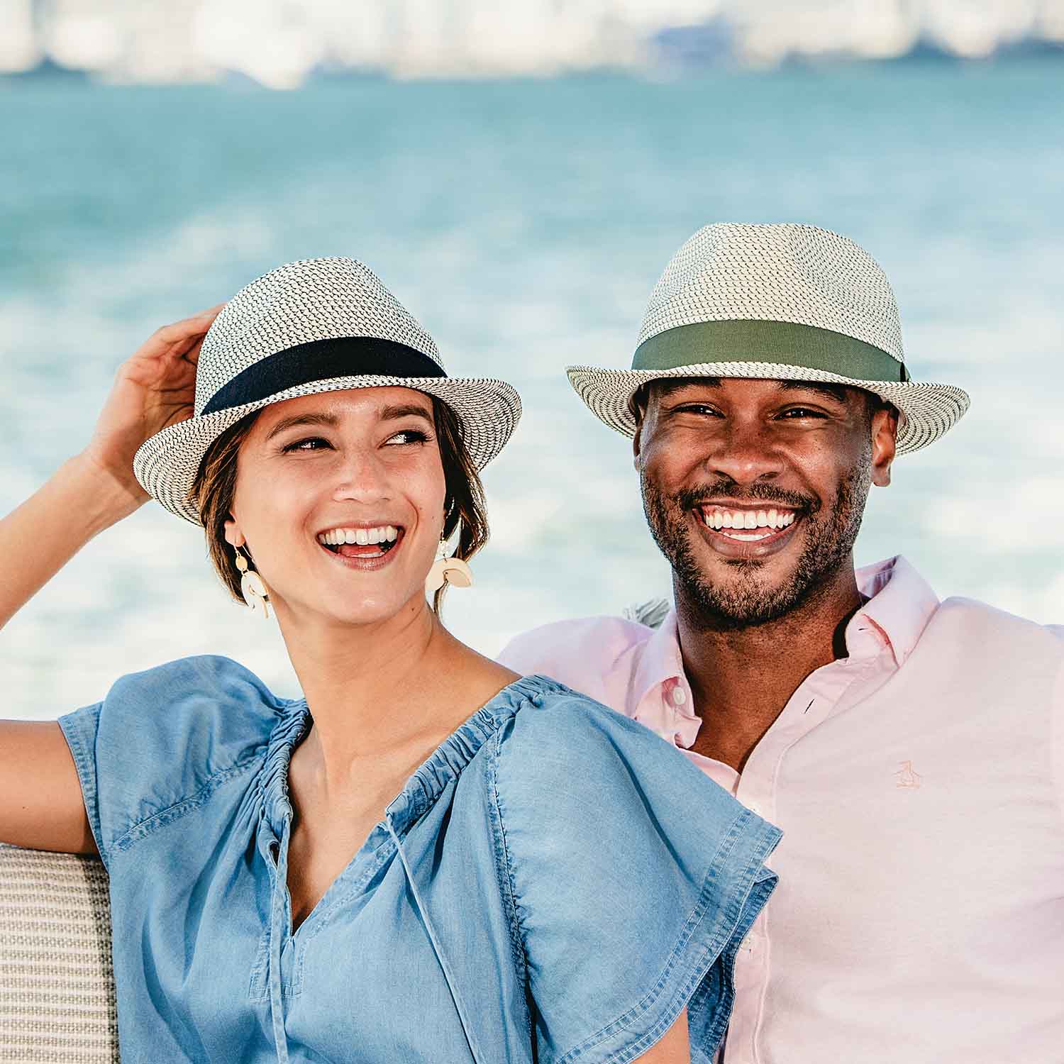 CharlieTrilbyFedora_Unisex-WallarooHatswomanandmaninhat.jpg