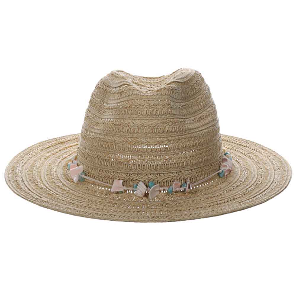 ClaireCrochetStrawSafariHatwithShells-CappelliStraworldtanfront.jpg