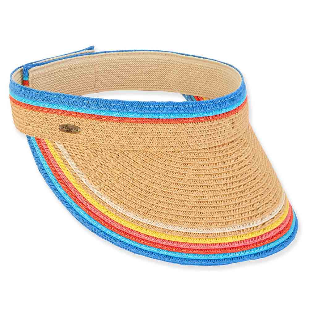 ColorfulStripedSunVisor-Sun_N_SandHatshcj399.jpg