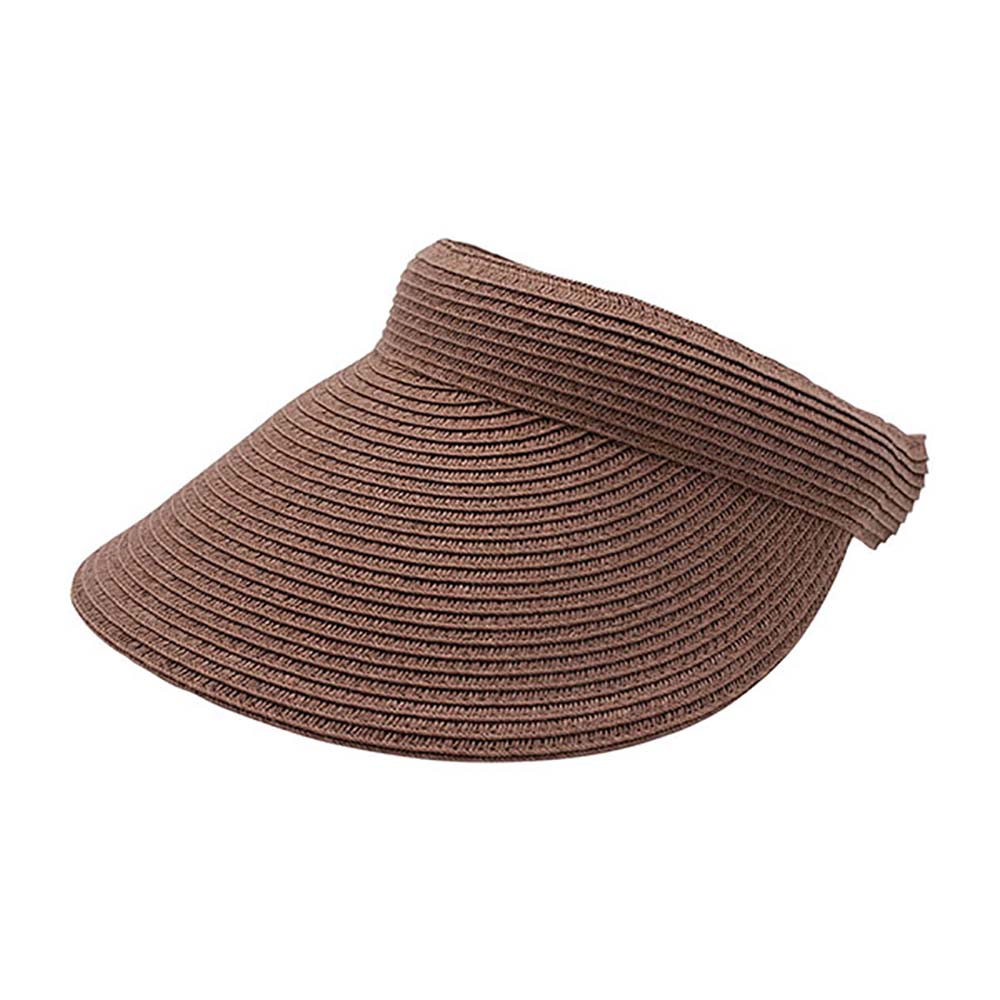 ComfortBandUVBlockingSlip-OnStrawSunVisor-MCIbrown.jpg