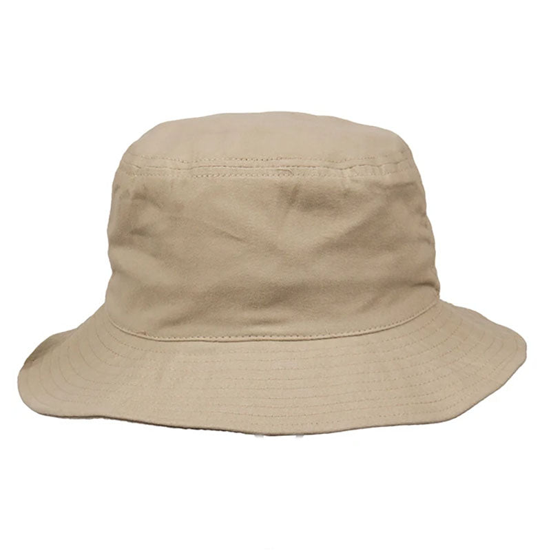 CottonBucketHatwithDrawstring-KarenKeithHatskhaki.jpg