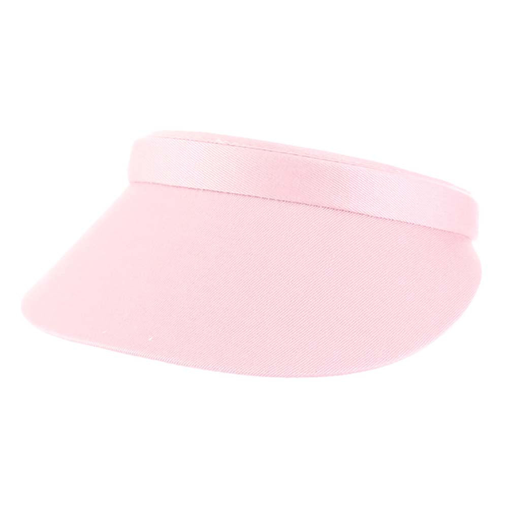 CottonClip-OnSunVisor-DPC-3inchPeakpink.jpg