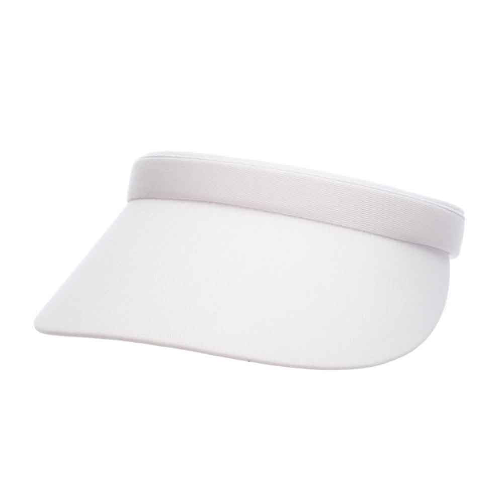 CottonClip-OnSunVisor-DPC-3inchPeakpinkwhite.jpg