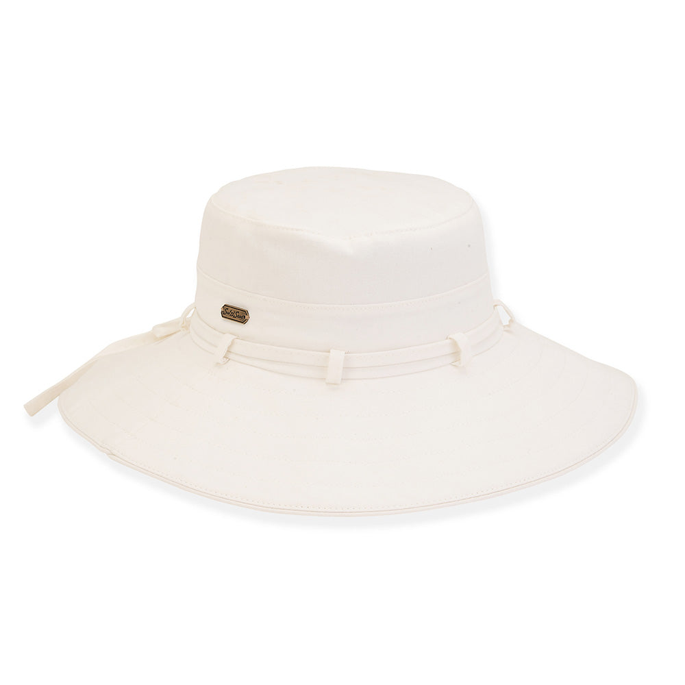 CottonPoplinBucketHatwithTie-Sun_N_SandHats.jpg