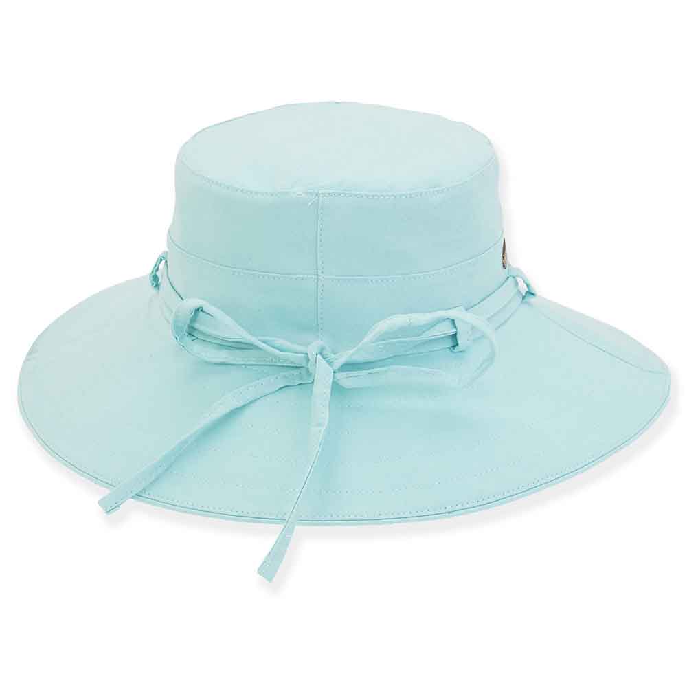 CottonPoplinBucketHatwithTie-Sun_N_SandHatsback.jpg