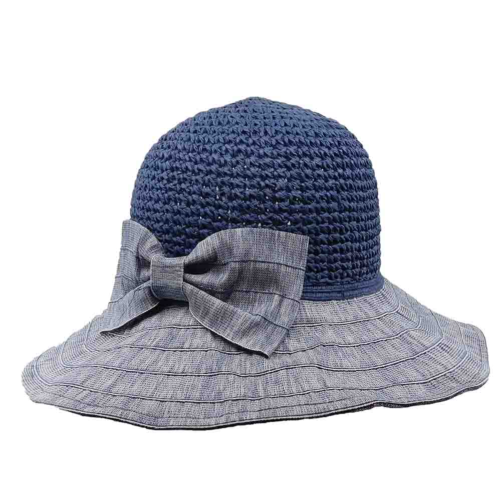 CrochetCrownSewnRibbonBrimLadiesHat-BohemianFashionblue.jpg