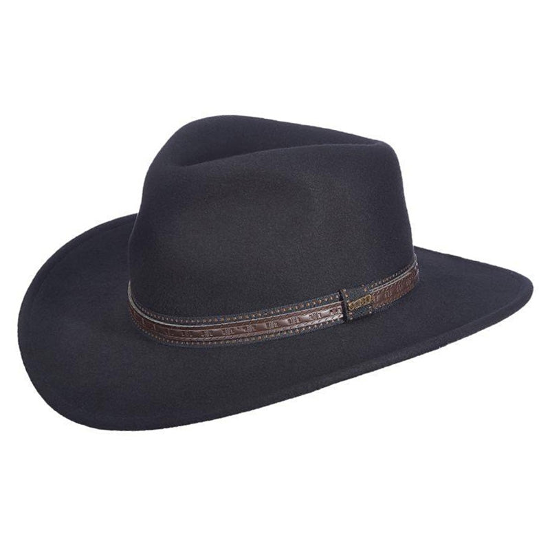 CrushableWaterRepellentWoolFeltOutbackHat-ScalaHatsblack.jpg