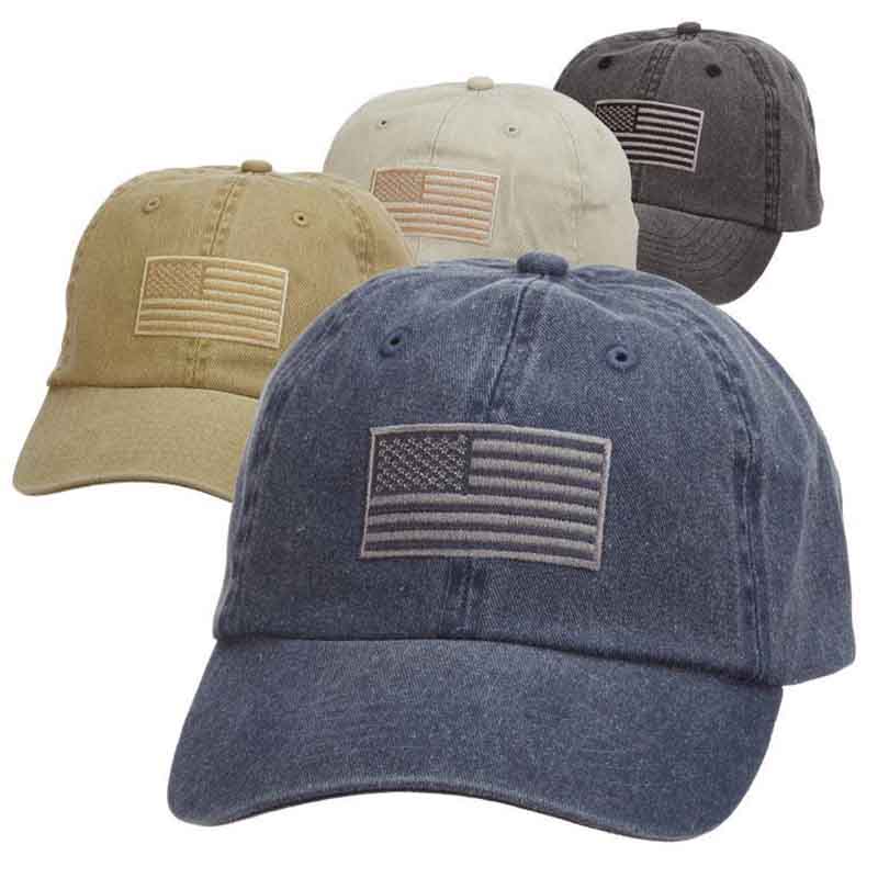 DPCUnstructuredCottonCapwithFadedUSAFlag.jpg