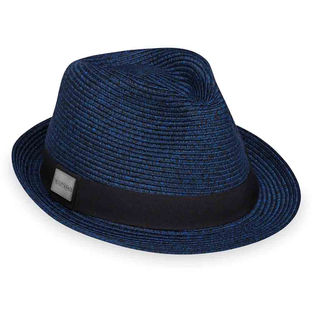 DelMarGolfFedorawithMagnetforMarker-CarkellaHats.jpg