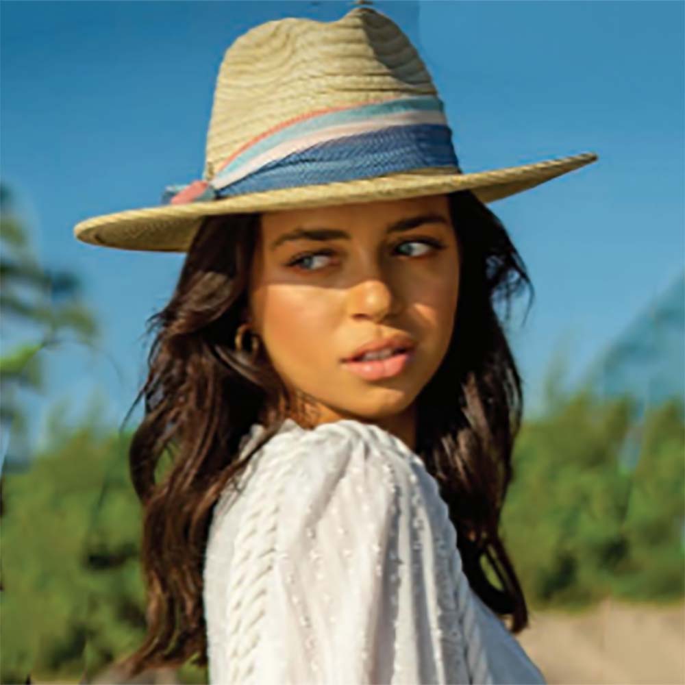 ElsieStripedChiffonTieSafariHat-CappelliStraworldwomenwearinghat.jpg