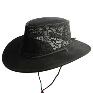 Extra-LargeSizeSoakerHatforWomen-KakaduAustraliablack.jpg