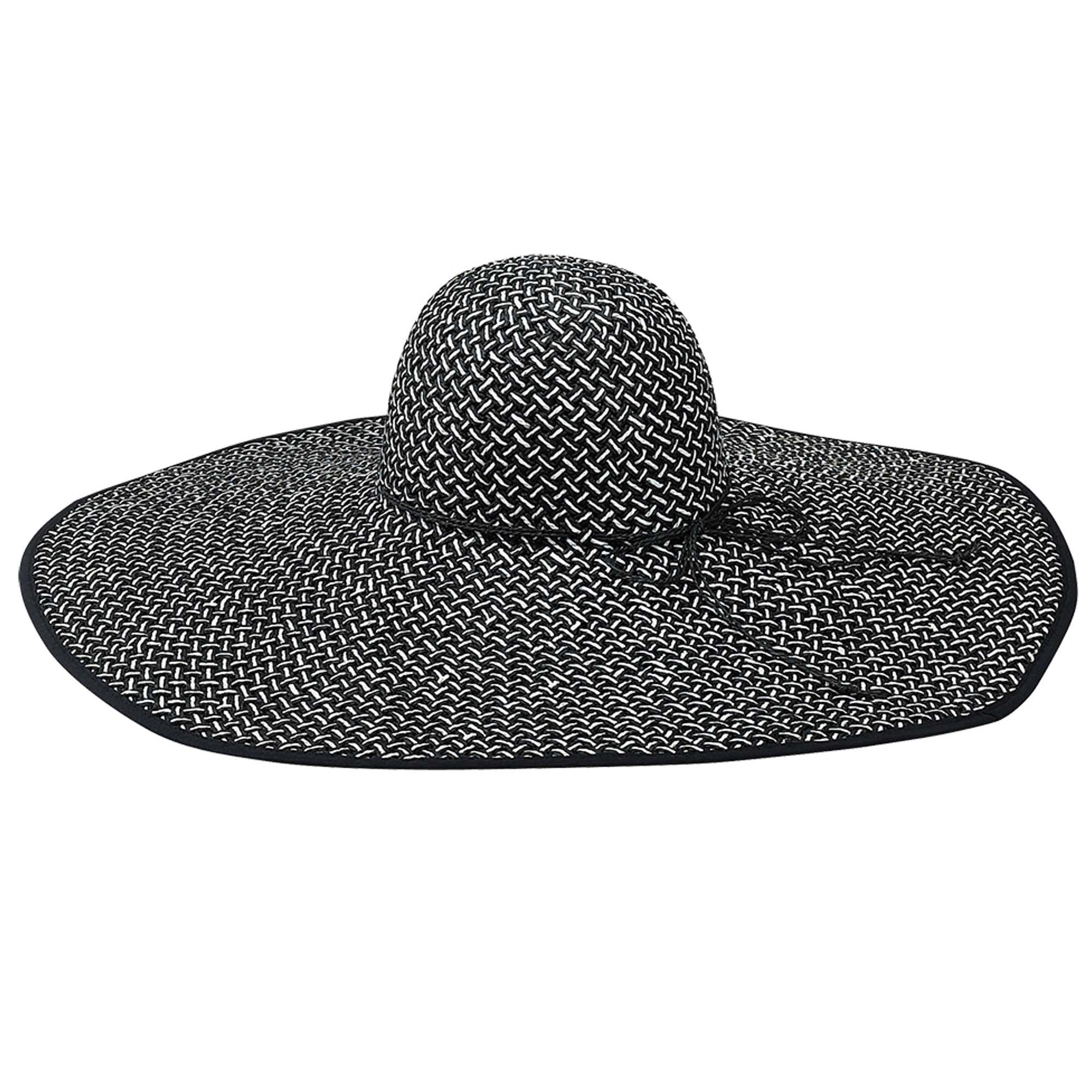 ExtraWideBrimBlackandWhiteStrawBeachHat-JeanneSimmonsHats.jpg