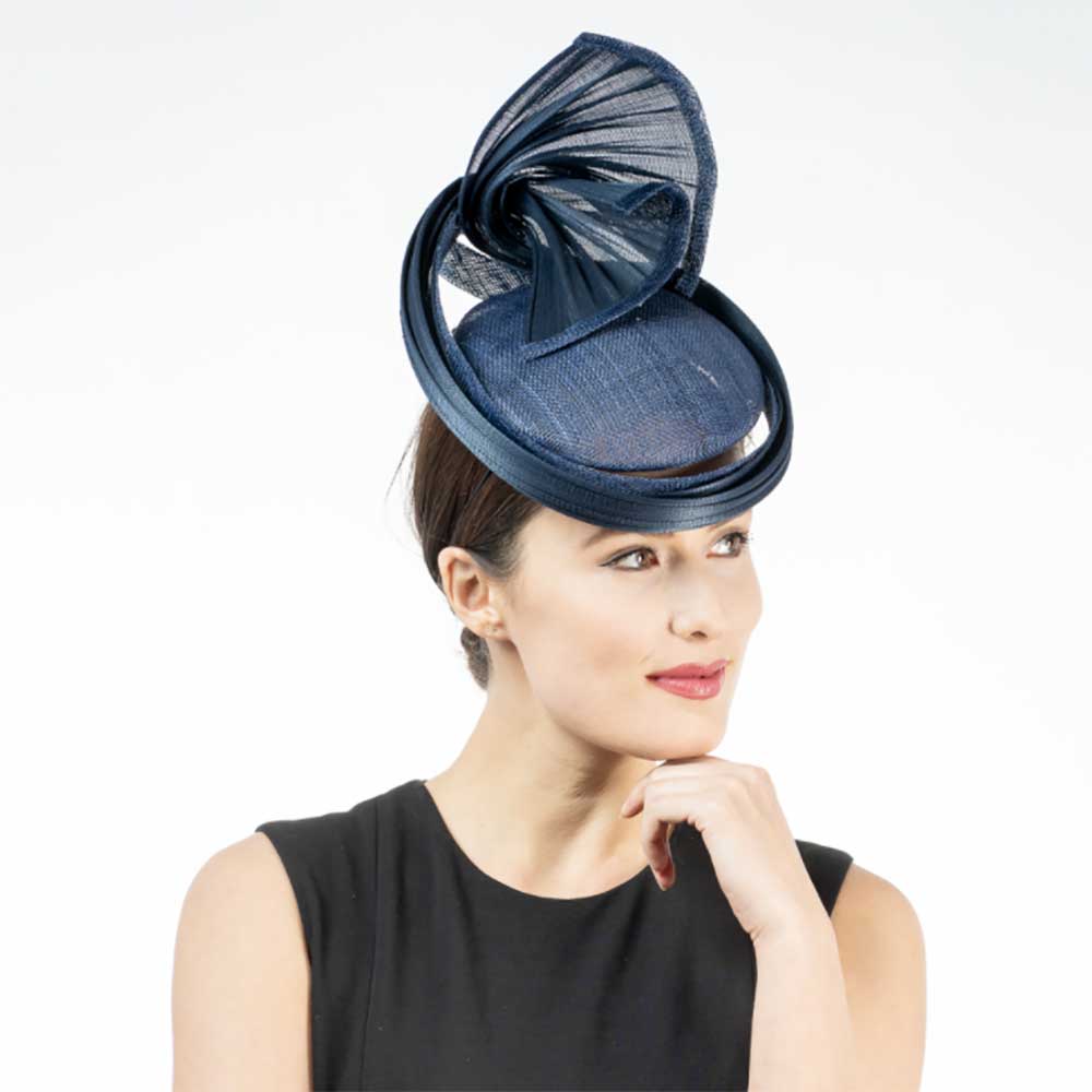 FancySculpturalSinamayFascinatorHeadpiece-KaKyCOnavy.jpg