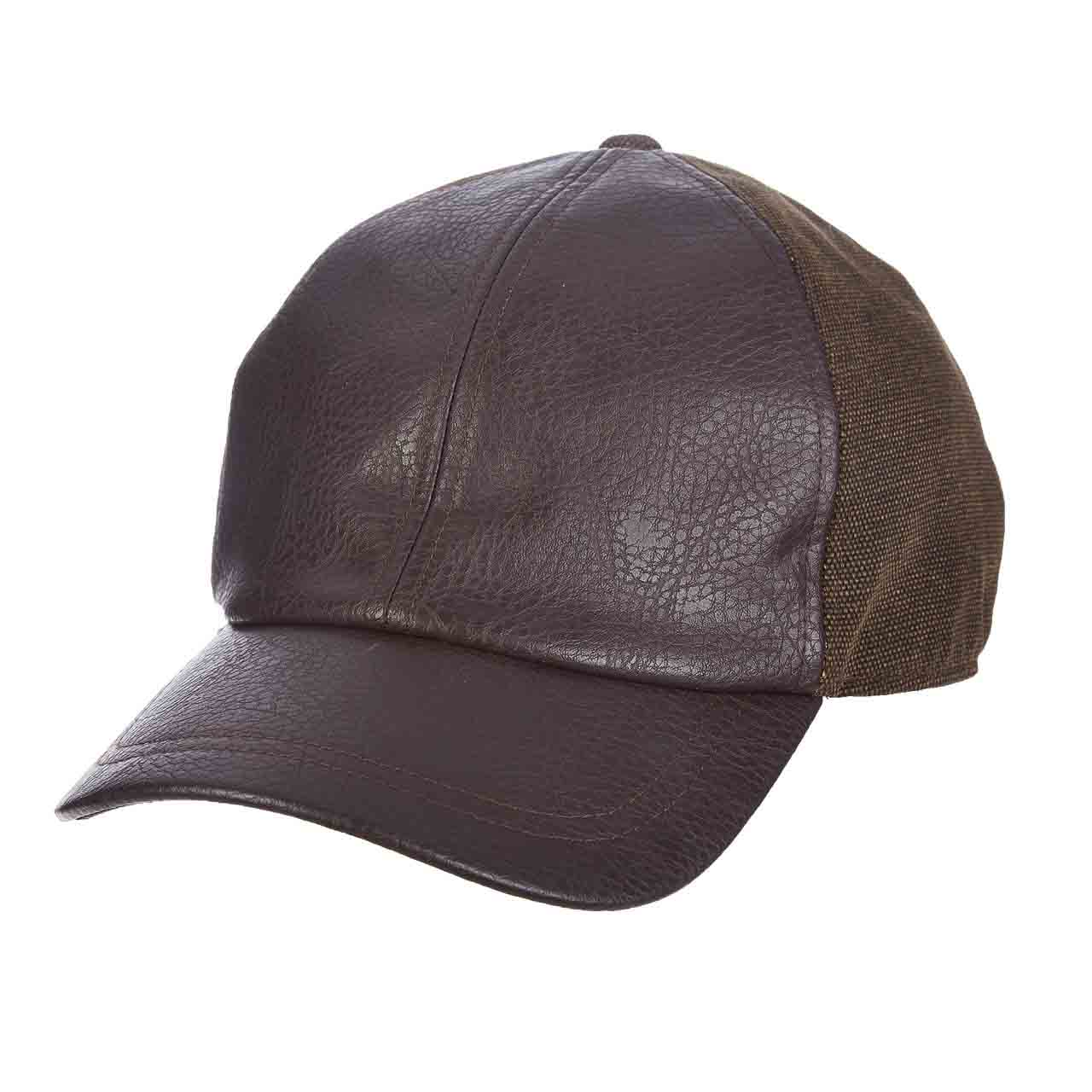 FauxLeatherBaseballCap-DorfmanPacificHat.jpg