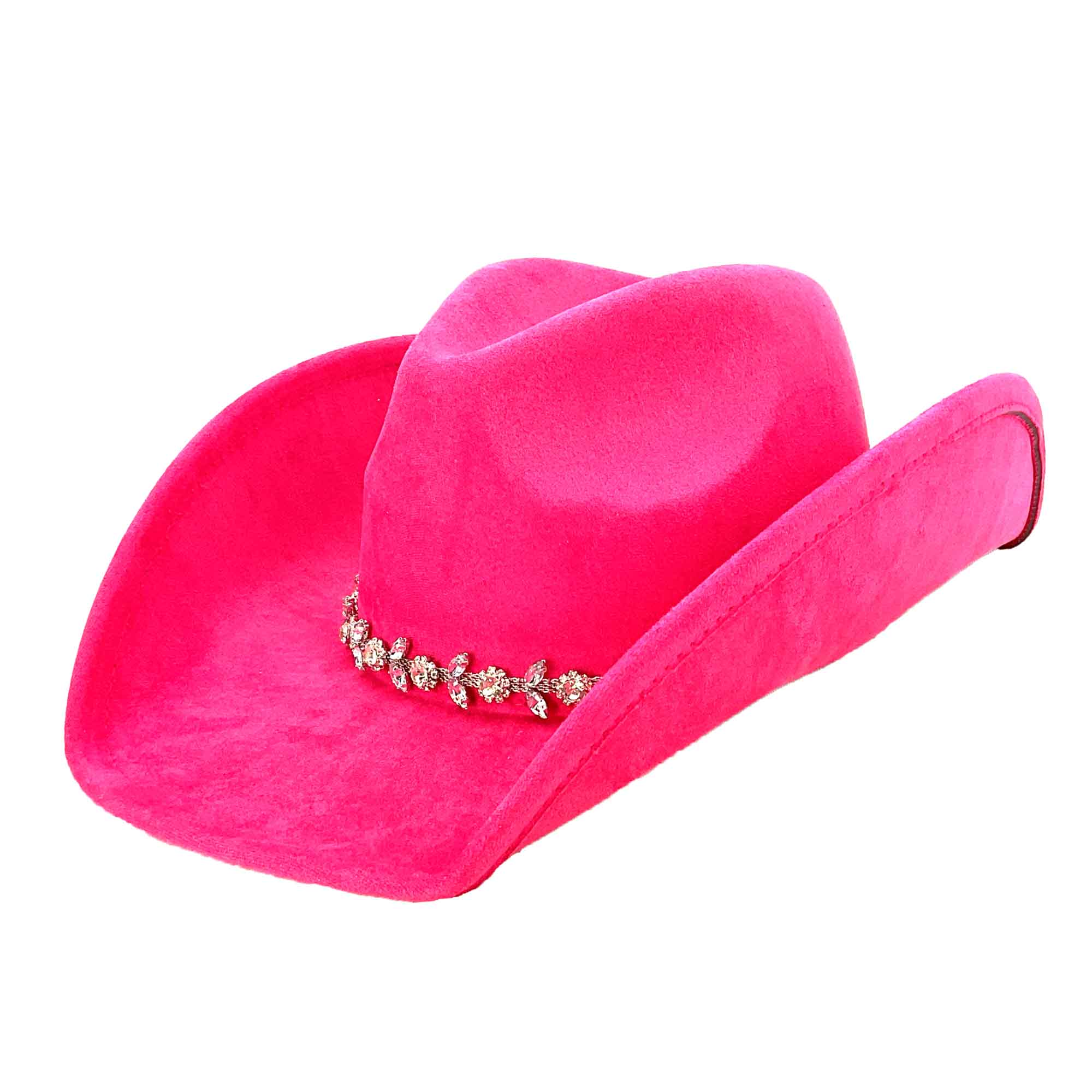 FauxSuedeWesternHatwithFloralRhinestoneBand-BoardwalkStyle3198hotpink.jpg