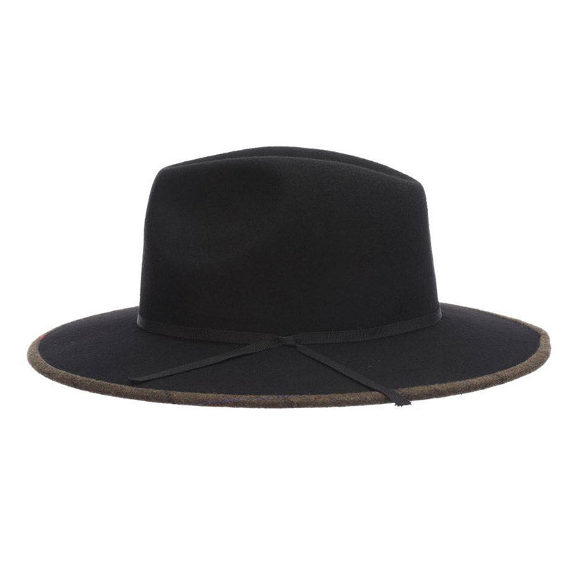 FinlayFeltHatwithBoundWideBrim-StacyAdamsHatblacksideview.jpg