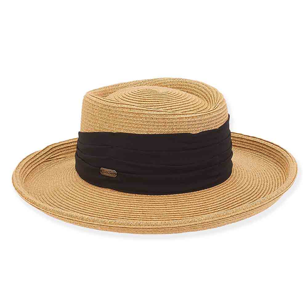 FlatCrownUpBrimSunHat-Sun_N_SandHattan.jpg