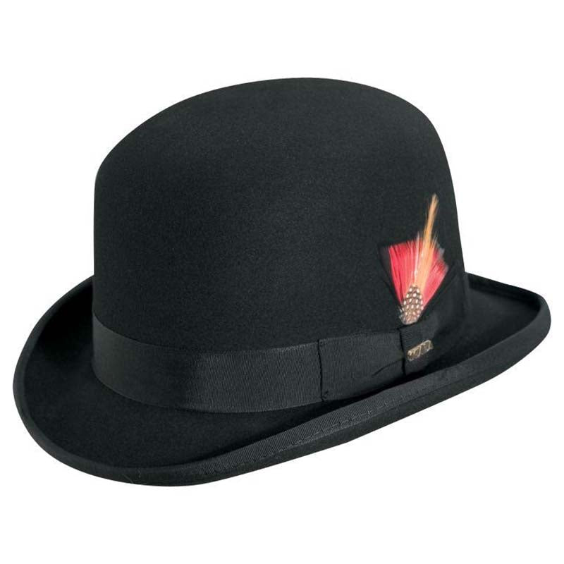 FurlongStructuredWoolFeltDerbyHat-ScalaHatsblackside.jpg