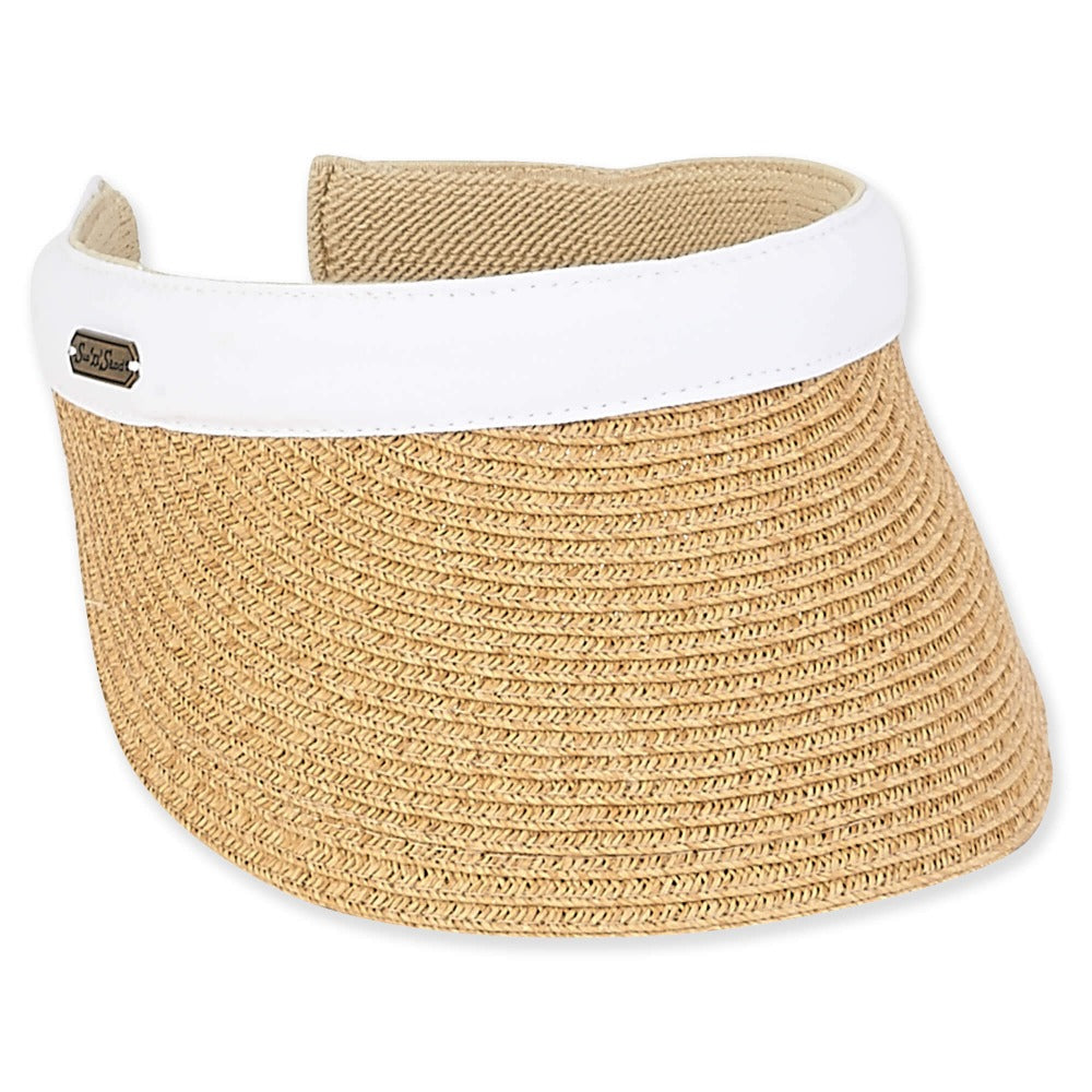 GianaTweedBraidClip-OnSunVisor-Sun_N_SandHat.jpg