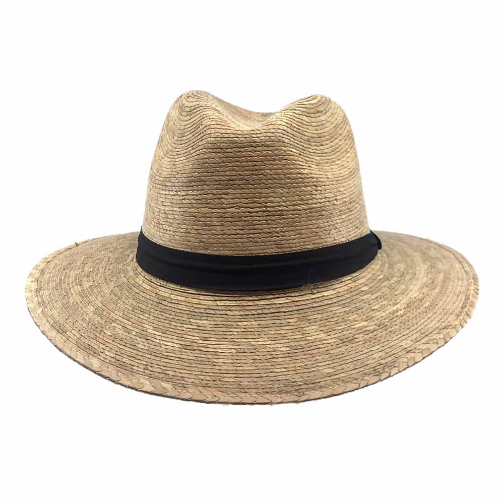 GlazedPalmLeafSafariHatwithCottonBand-SetarTradingHatsfront.jpg