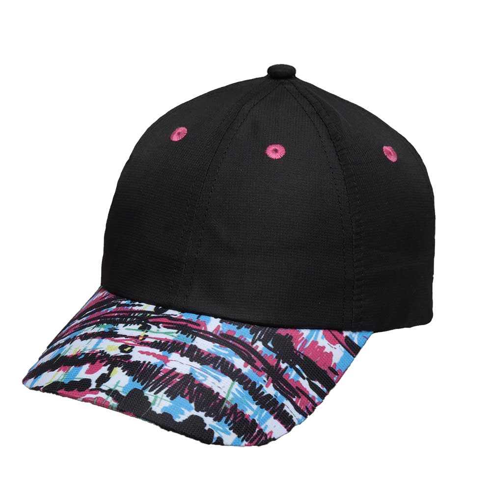 GraffitiBaseballCapforPetiteHeads-GloveIt_GolfHats.jpg