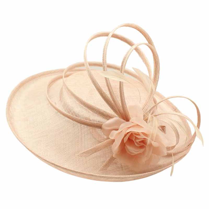 HF2964_large_sinamay_fascinator_for_kentucky_derby_church_natural.jpg