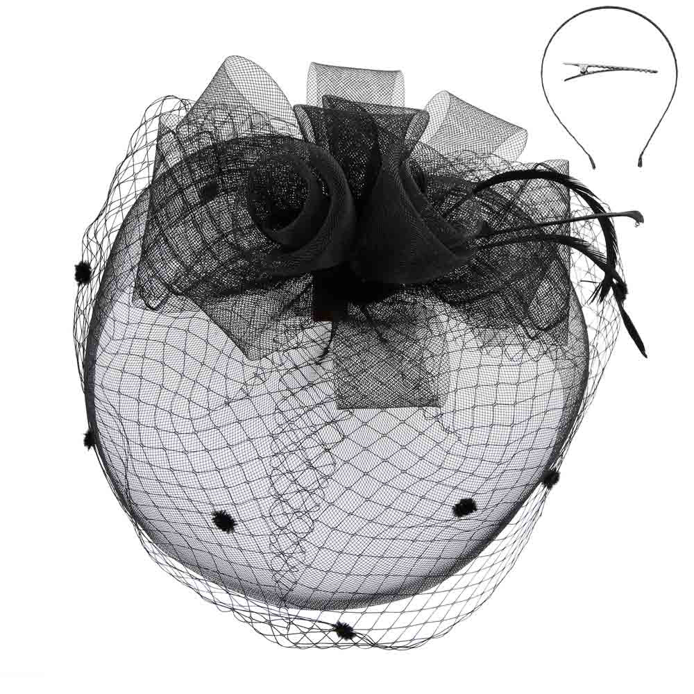 HTH2220tripleflowerdoublemeshanddottednettingveilfascinatorblackcopy.jpg