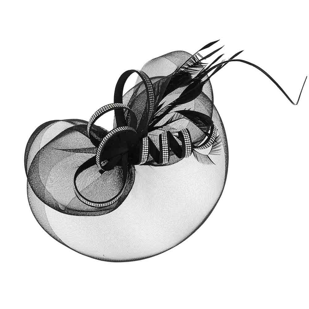 HTH2363BK_rhinestone_studded_satin_loop_accent_fascinator.jpg