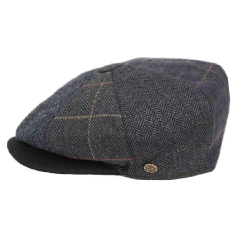 HerringbonePatchworkWoolNewsboyCap-EpochHatsside.jpg