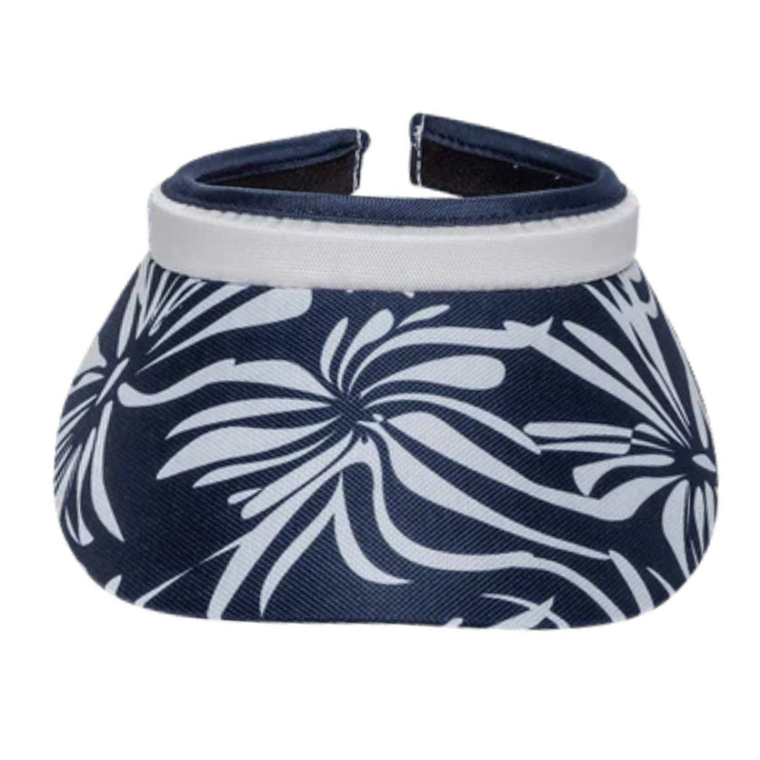 IslandBreezeClipOnSunVisor-GloveIt_GolfHatsfront.jpg