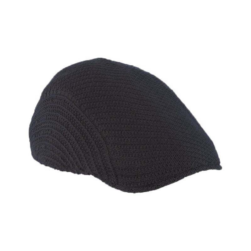 Jordanknitwoolblendivycapformenstacyadamshatblack.jpg