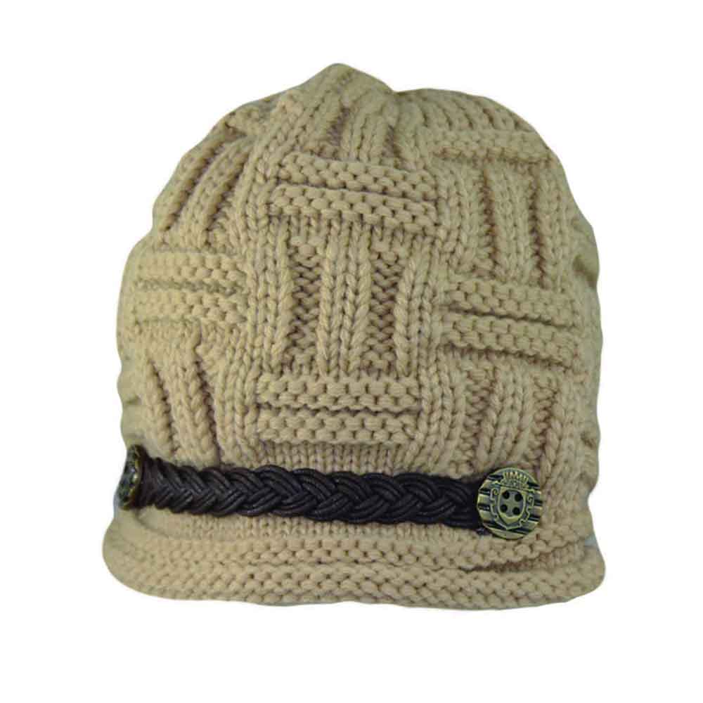 KnitBeaniewithBraidedBandandButtonAccent-JeanneSimmonstan.jpg