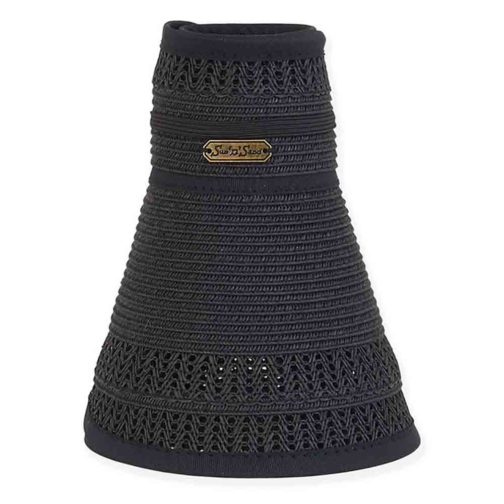 LaceEdgeStrawWrapAroundVisorHat-Sun_N_SandHatsblackrolledup.jpg