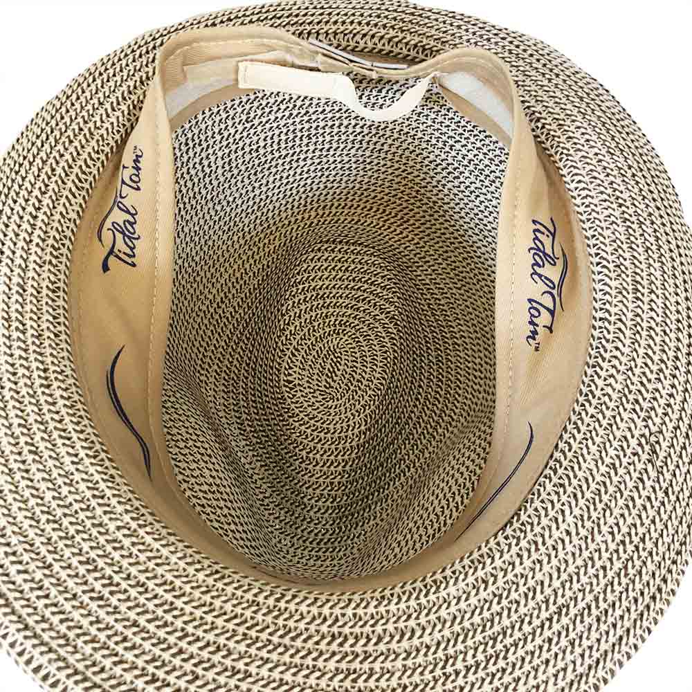 LargeSizeTwoToneFedoraHat-TidalTom_insidevelcroadjuster.jpg