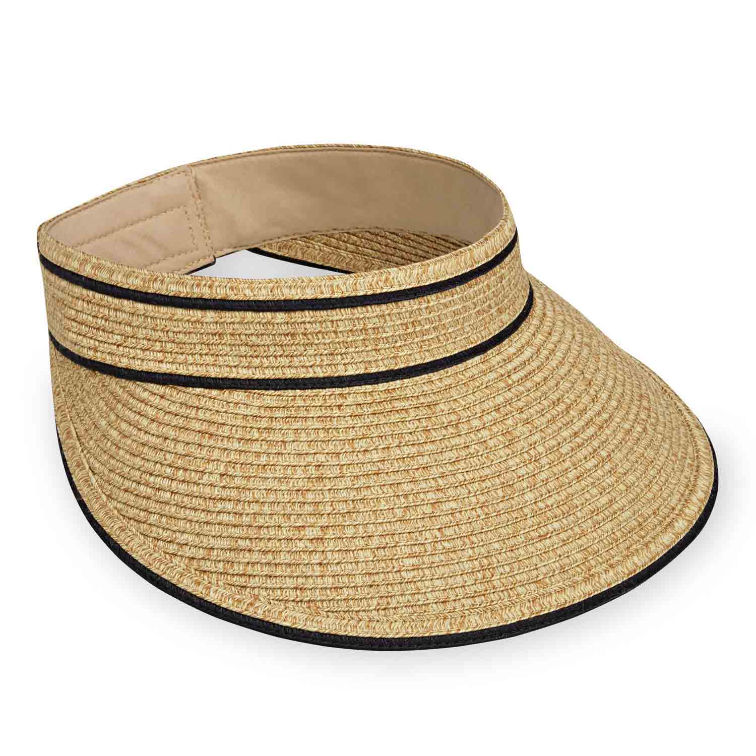 LilyRollUpSunVisor-CarkellaHatsbeige.jpg