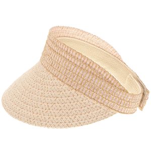 MacrameBandHeatheredSunVisor-BoardwalkStyleda1311blush.jpg