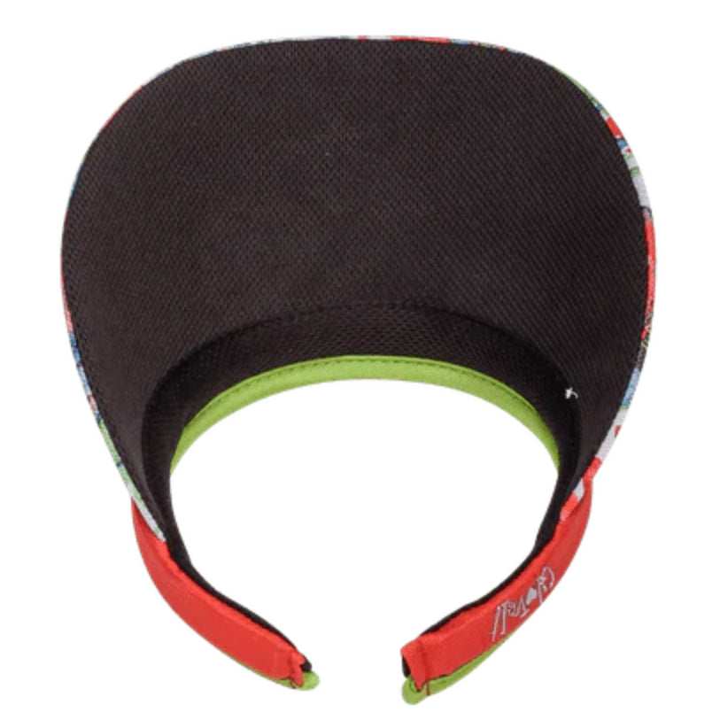 MargaritavilleUrbanBleuClipOnSunVisor-GloveIt_GolfHatsdarkunderbrim.jpg