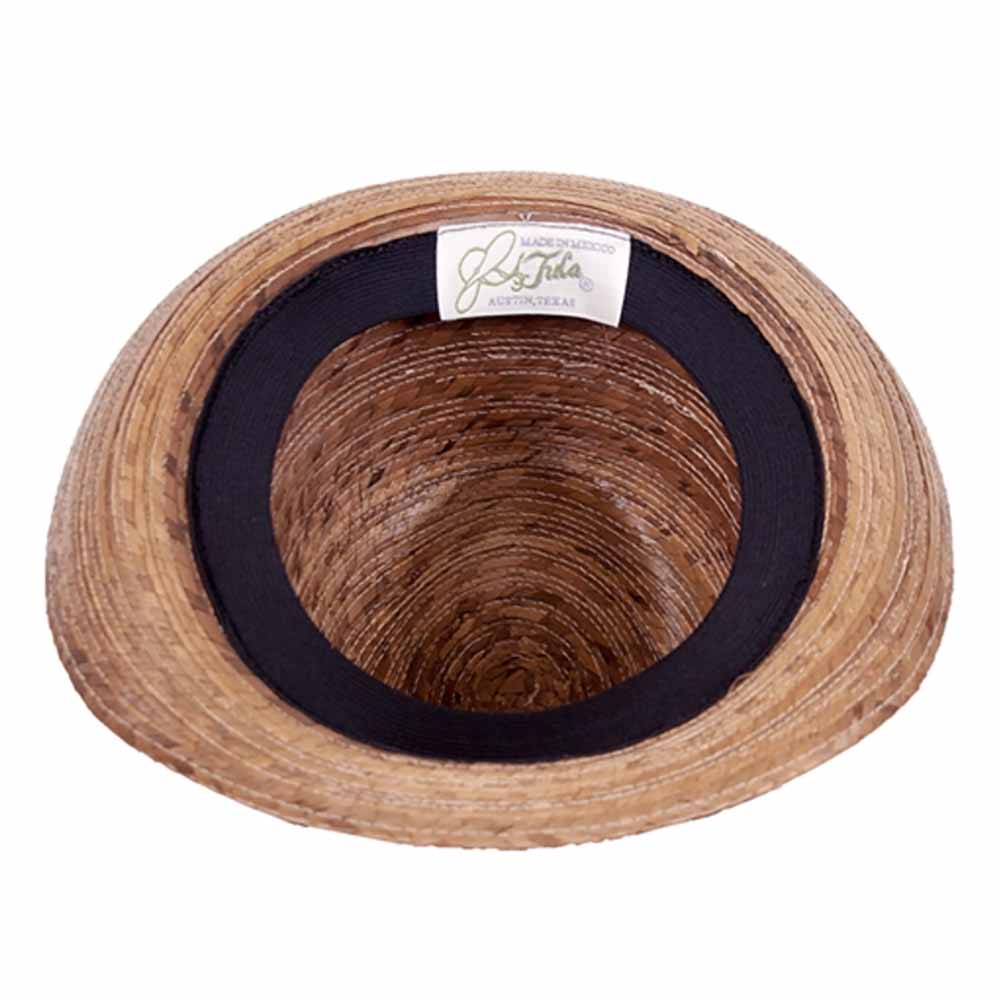 MemphisBurntPalmLeafFedoraHat-TulaHatsstretchband.jpg