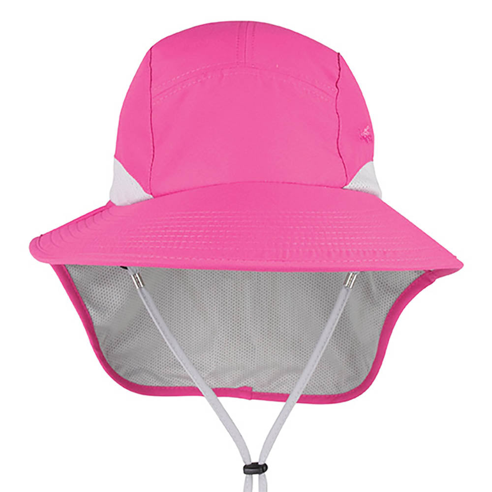 MicrofiberLargeBillUVCapwithNeckCape-JuniperUVWearfuchiafront.jpg