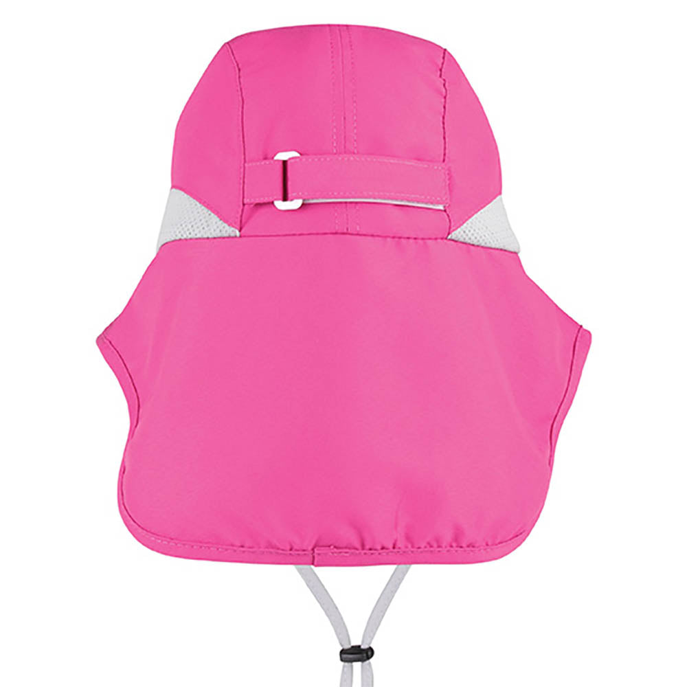 MicrofiberLargeBillUVCapwithNeckCape-JuniperUVWearfuchsiaback.jpg