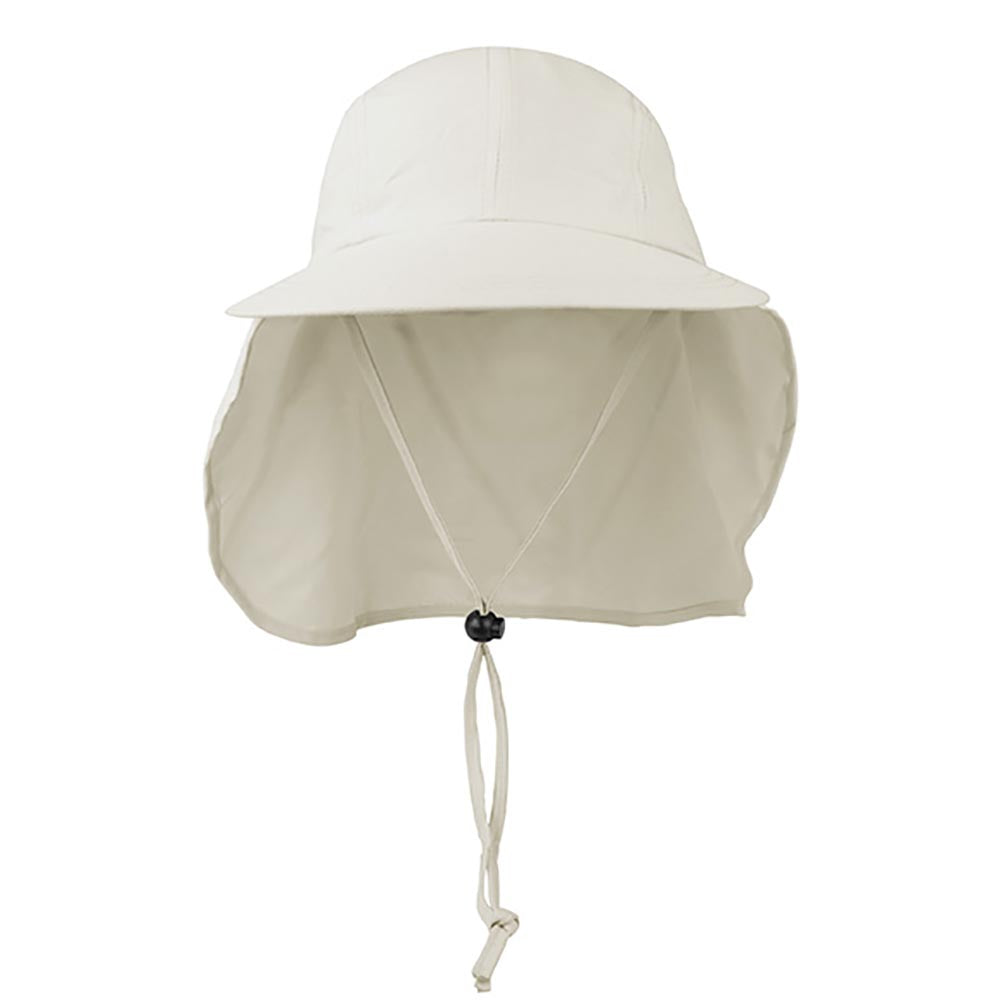 MicrofiberUVBillCapwithNeckCape-JuniperSportHatsfront.jpg