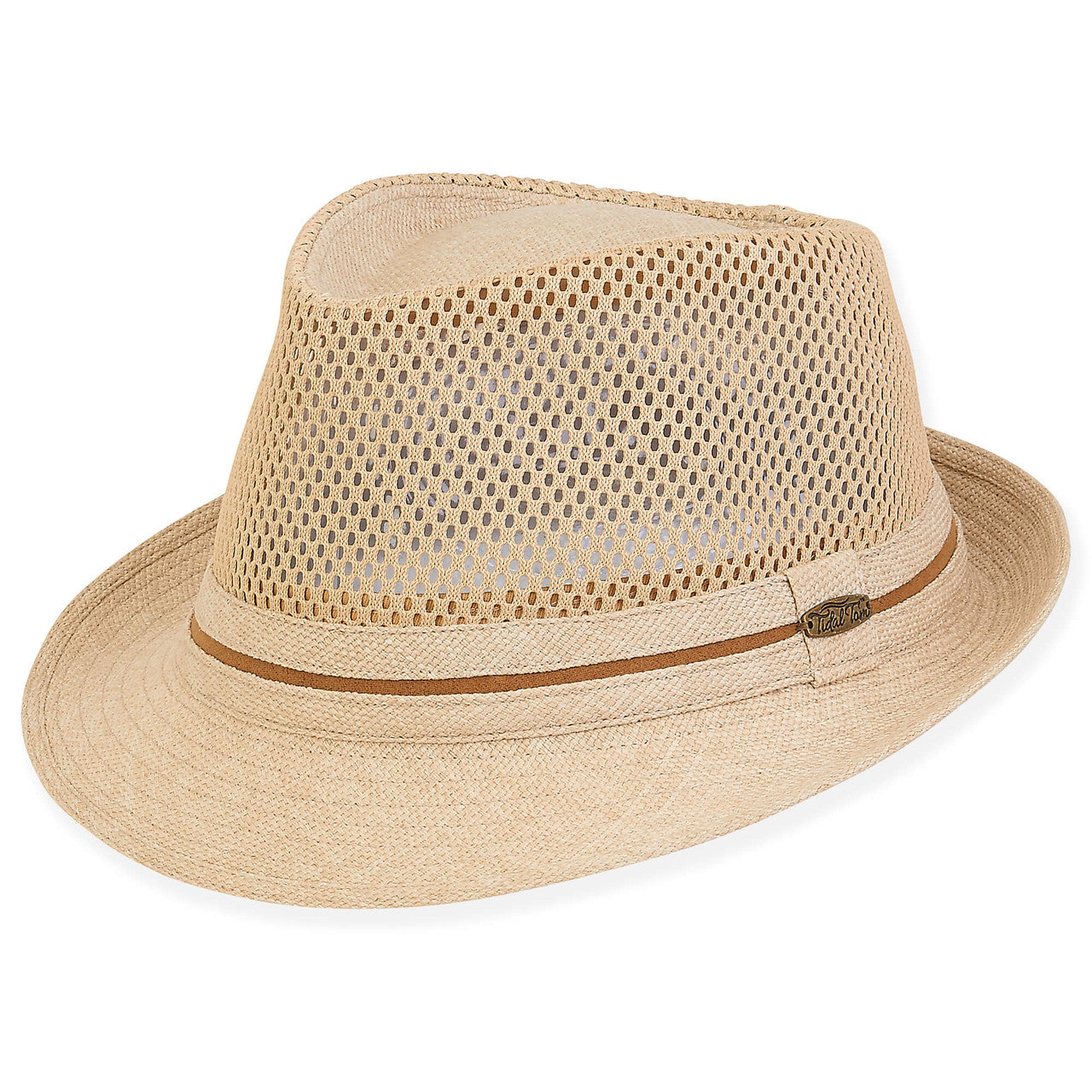 Monserrat_Mesh_Crown_Poly-Cotton_Fedora_-_Tidal_Tom_Hat_htt1112_a.jpg