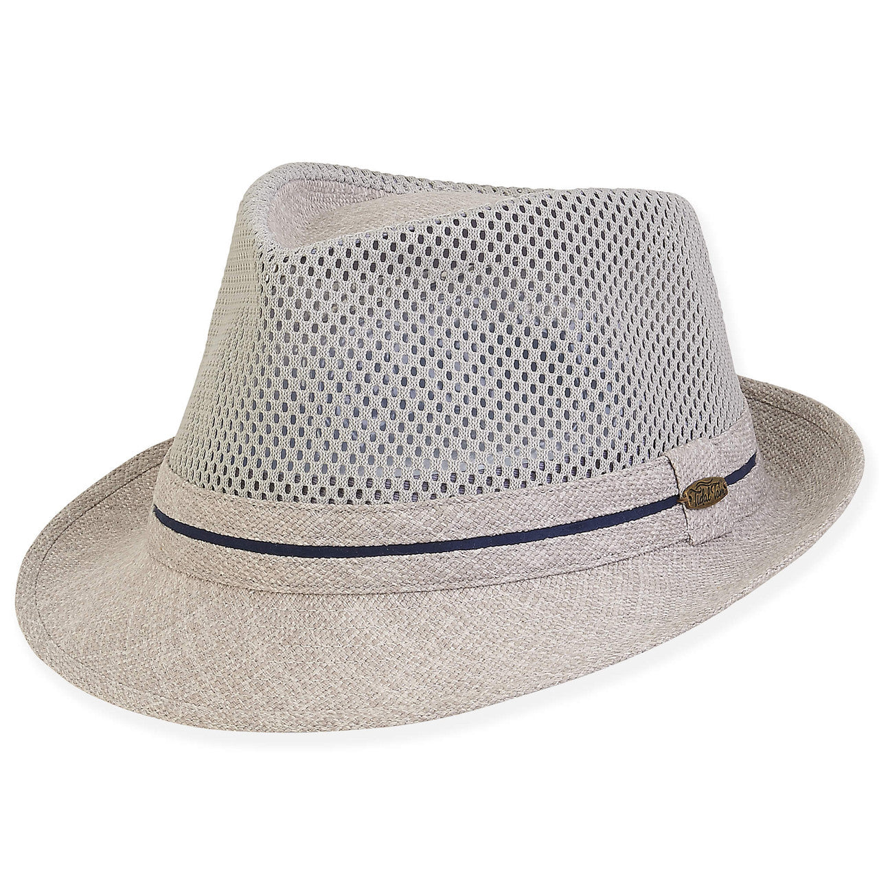 Monserrat_Mesh_Crown_Poly-Cotton_Fedora_-_Tidal_Tom_Hat_htt1112b_grey.jpg