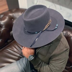 MoonstoneWoolFeltFlatBrimFedora-VintageBiltmoreHatsUSAonmodel.jpg